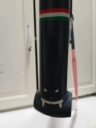 ♦️ VIGOROSA ♦️