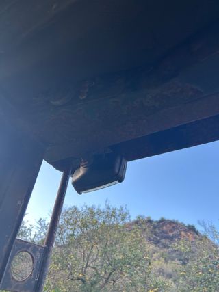 Minicargadora MF 513