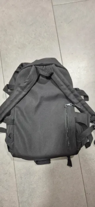 Mochila Bluey y Bingo