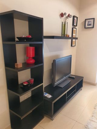 Alquiler piso centro Dos Hermanas