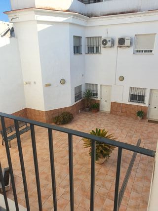 Alquiler piso centro Dos Hermanas