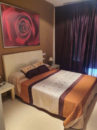 Alquiler piso centro Dos Hermanas