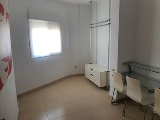 Alquiler piso centro Dos Hermanas