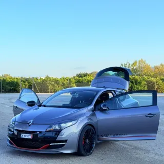 Renault Megane RS trophy 91000km