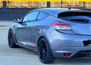 Renault Megane RS trophy 91000km