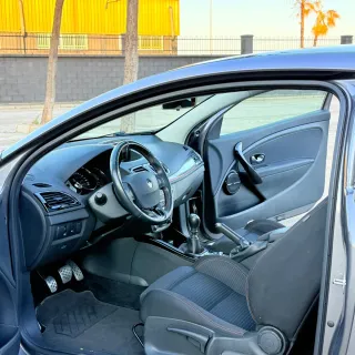 Renault Megane RS trophy 91000km