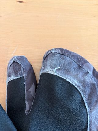 Guantes de Nieve Quiksilver Talla M