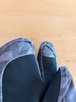 Guantes de Nieve Quiksilver Talla M