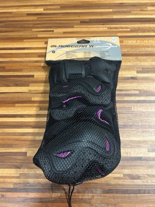 Patines en línea Roller Blade Maxxum