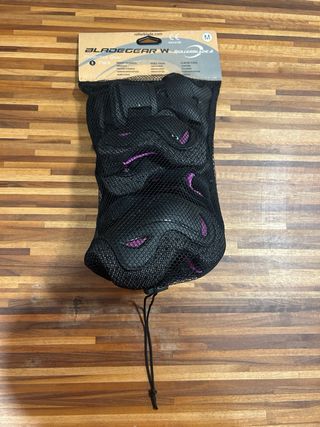 Patines en línea Roller Blade Maxxum