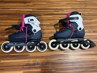 Patines en línea Roller Blade Maxxum