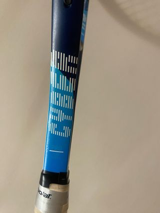 Raqueta Tenis Head Cyber Pro