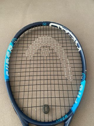 Raqueta Tenis Head Cyber Pro