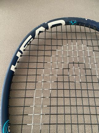 Raqueta Tenis Head Cyber Pro