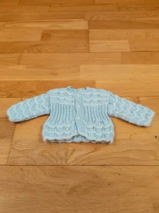 Lote Ropa Bebé 0-3 Meses