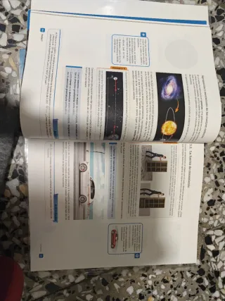 FÍSICA Y QUÍMICA 2