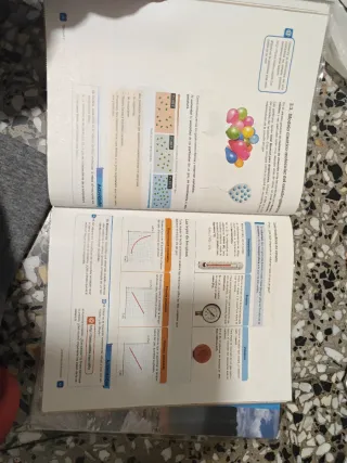 FÍSICA Y QUÍMICA 2