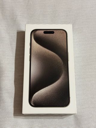 iPhone 15 Pro 128GB
