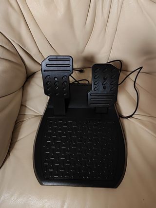 Volante Thrustmaster T80 Ferrari 488 GTB