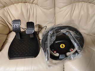 Volante Thrustmaster T80 Ferrari 488 GTB