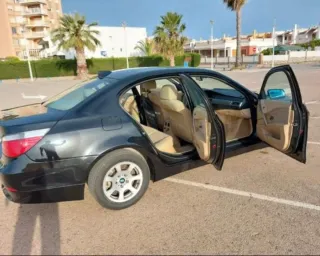 BMW Serie 5 2007
