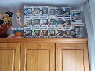 Funko Pop Asta reservado