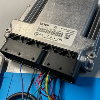 Reprogramacion a medida