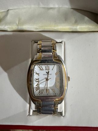 Pareja de Relojes Viceroy