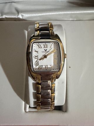 Pareja de Relojes Viceroy