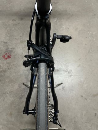 Orbea Orca Talla 53 M