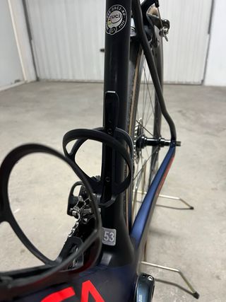 Orbea Orca Talla 53 M