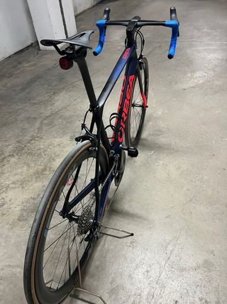 Orbea Orca Talla 53 M