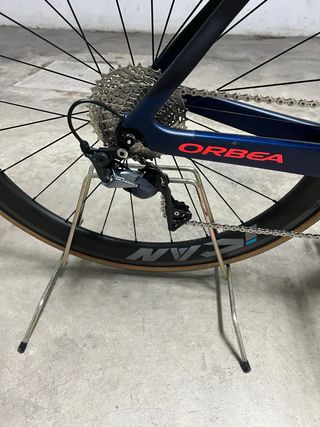 Orbea Orca Talla 53 M