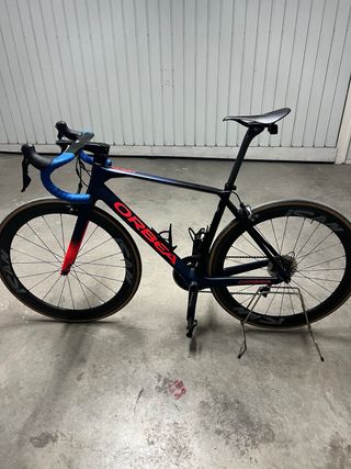 Orbea Orca Talla 53 M