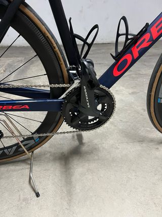 Orbea Orca Talla 53 M