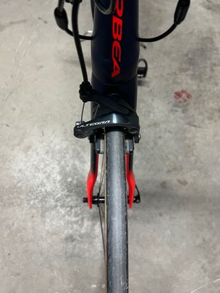 Orbea Orca Talla 53 M