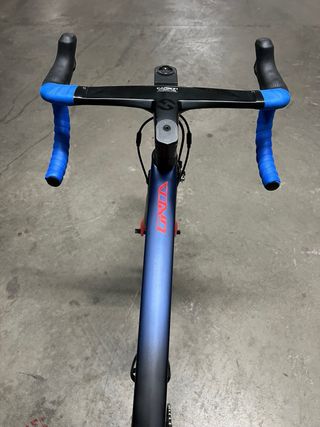 Orbea Orca Talla 53 M