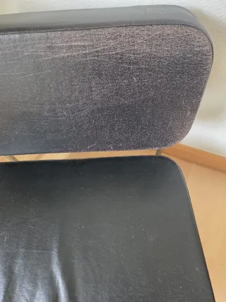 Urge venta - Butacas Vintage Años 70