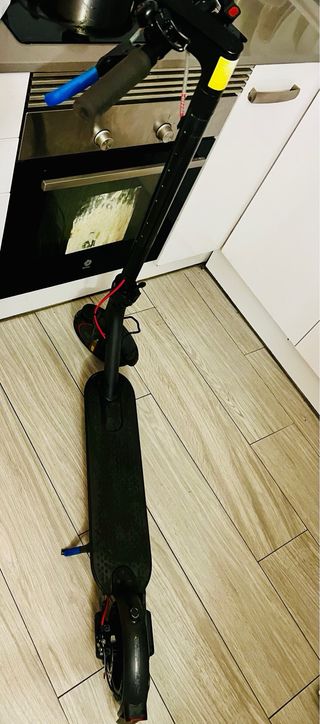 Patinete eléctrico xiaomi pro2