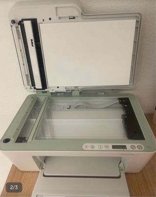 Imac Apple Plata 21.5 pulgada