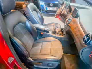 MERCEDES BENZ CLASE B 180 BLUE 122cv