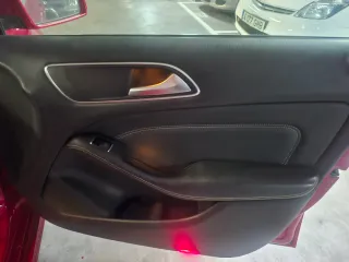 MERCEDES BENZ CLASE B 180 BLUE 122cv