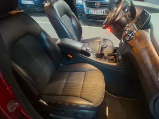 MERCEDES BENZ CLASE B 180 BLUE 122cv