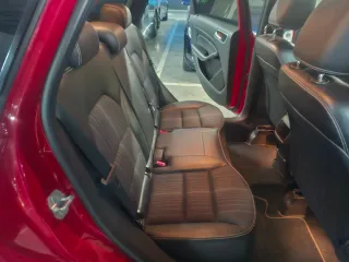 MERCEDES BENZ CLASE B 180 BLUE 122cv