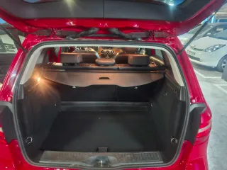 MERCEDES BENZ CLASE B 180 BLUE 122cv