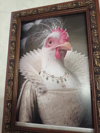 4x12€ Láminas animales divertidos