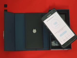 Samsung Galaxy S7 32GB Caja Original