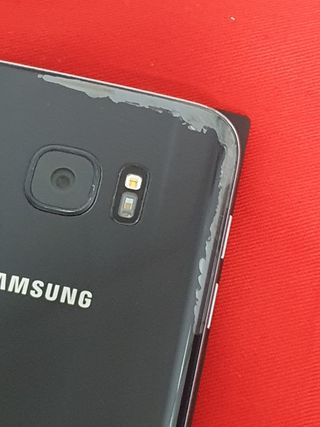 Samsung Galaxy S7 32GB Caja Original