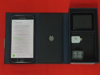 Samsung Galaxy S7 32GB Caja Original