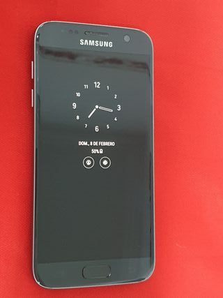 Samsung Galaxy S7 32GB Caja Original